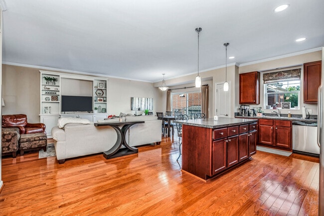 Espacio vital - 3316 Wasson Rd Unidad 4B