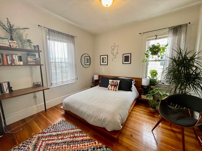 Photo - 81 Newbury St Unidad 3