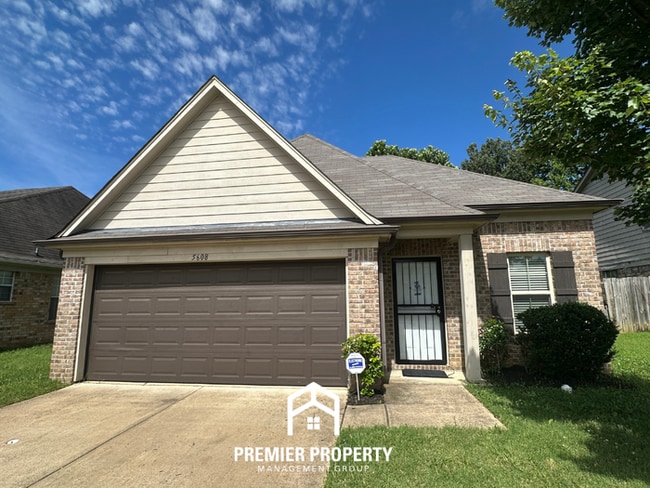 Building Photo - Charming 3BR/2BA Bartlett Area Home | High Ceilings & Hardwood Floors