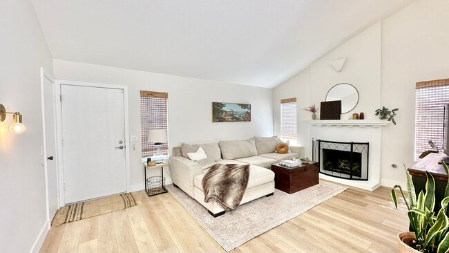 Photo - Beautifully Updated Single-story Condo in the Desirable and Peaceful Los Arbolitos No. 8 Communit...