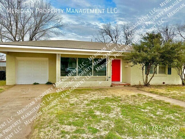 Photo - 3814 33rd St