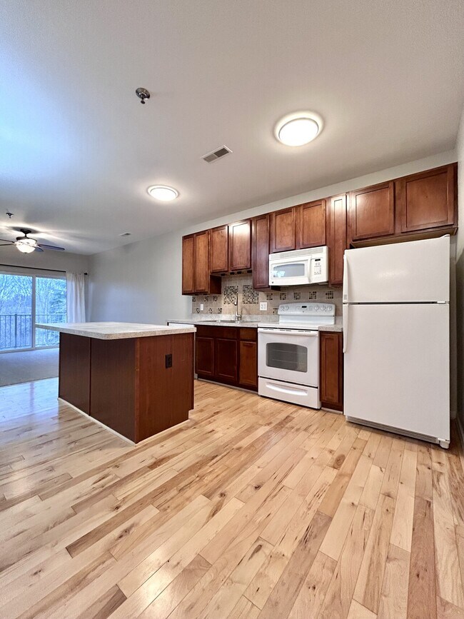 Photo - Hills of Oxford