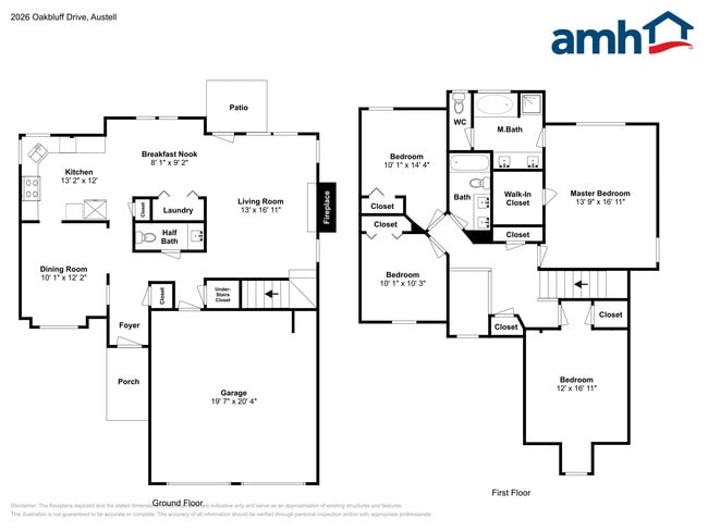 Photo - 2026 Oakbluff Way SW
