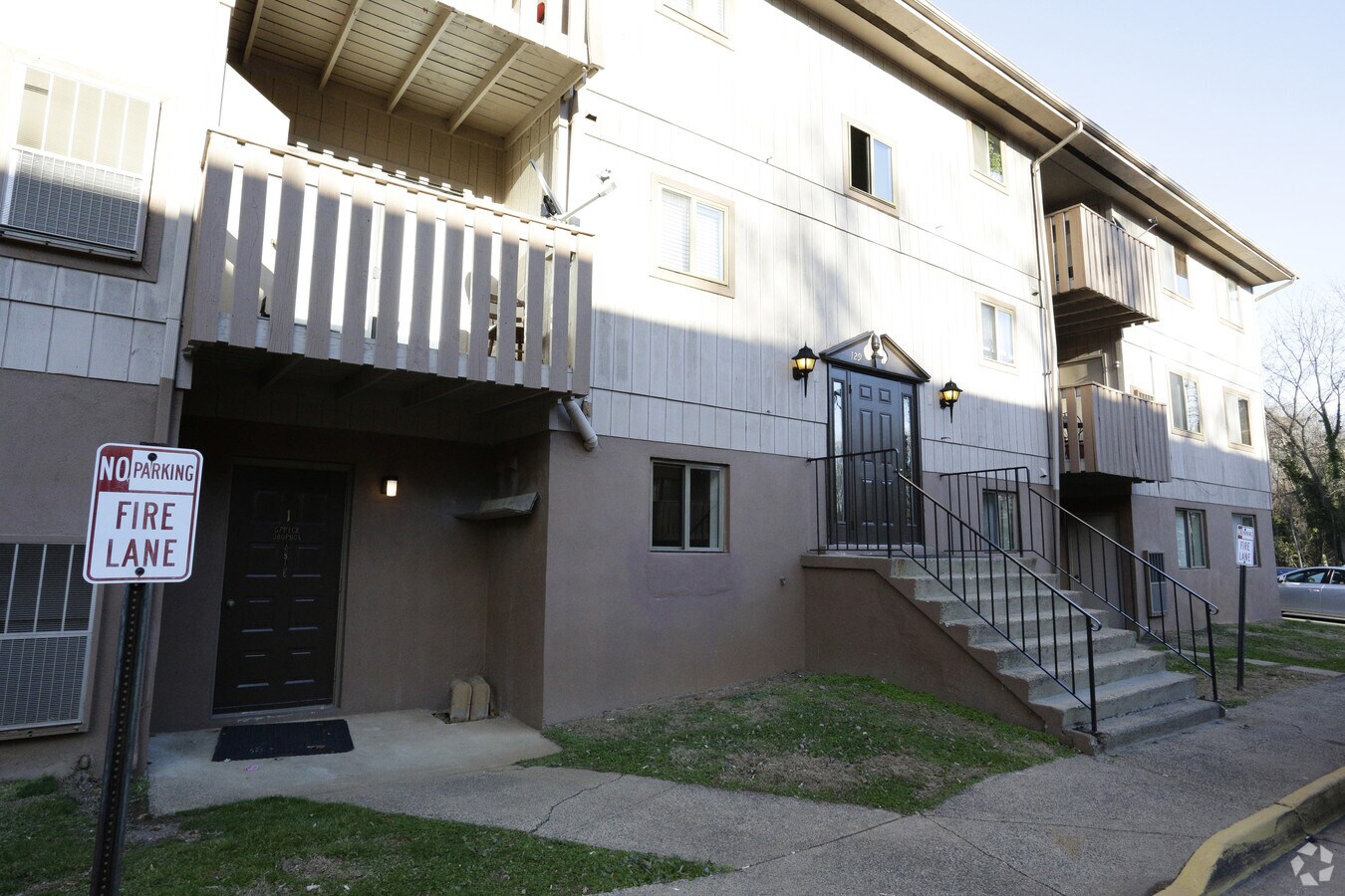 129-139 Green St - Victoria Gardens