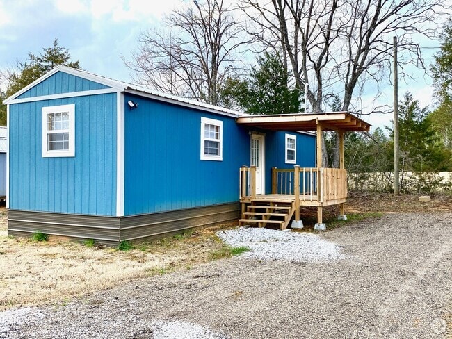 Building Photo - Blue Springs Rental