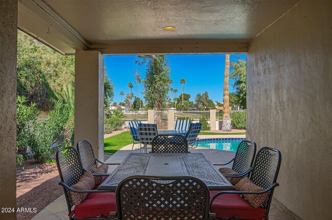 Photo - 8012 E Vía Campo