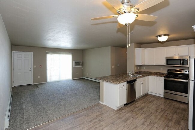 Copper Cove Estates