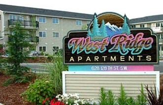 West Ridge Apartments - West Ridge Apartments