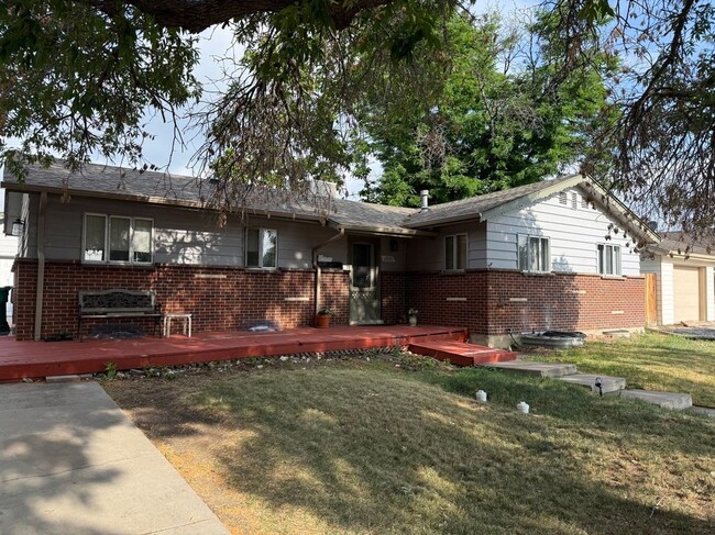 Building Photo - 1231 S Marshall St