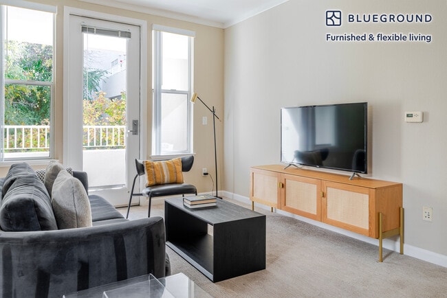 Photo - 800 High School Way Unit FL2-ID2083