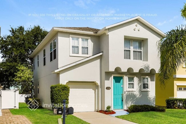 Building Photo - 104 Serenity Bay Blvd