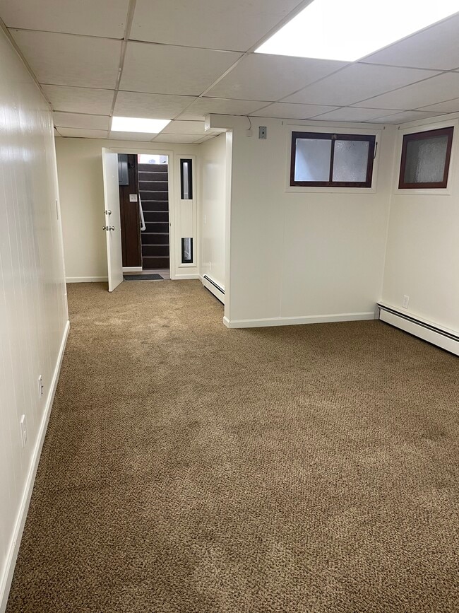 Photo - 523 Breckenridge St Unidad # 3 basement