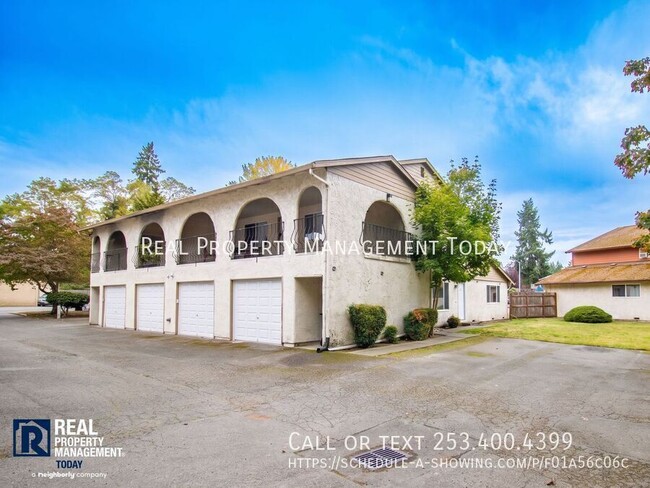 Building Photo - 6115 Glen Mary Ln SE Unit D