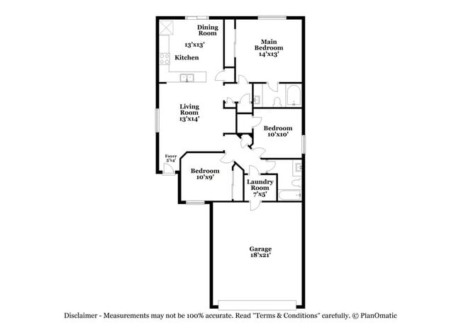 Photo - 5532 Eagle Claw Ave