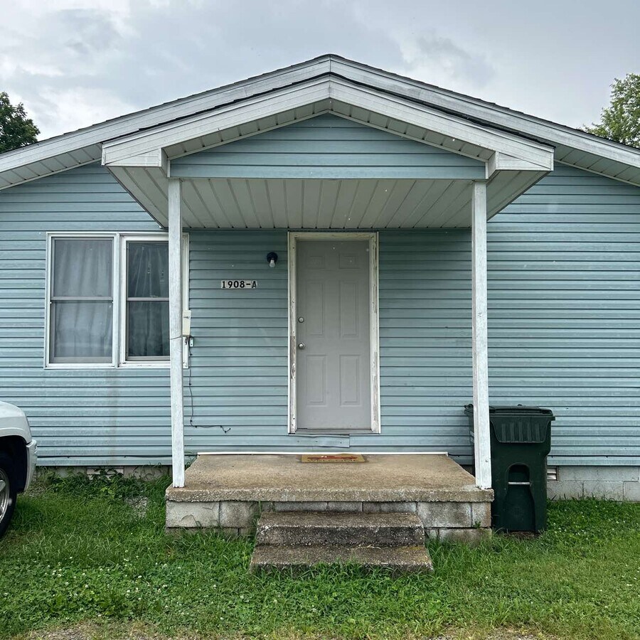 Photo - 1908 Poplar St Unit A
