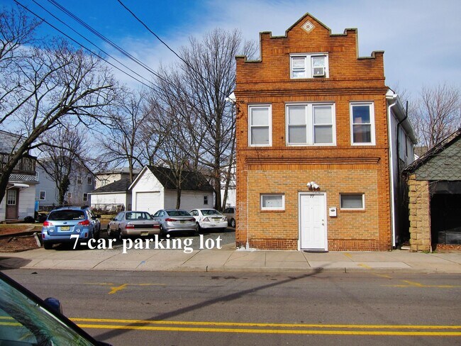 Photo - 77 Central Ave Apartments