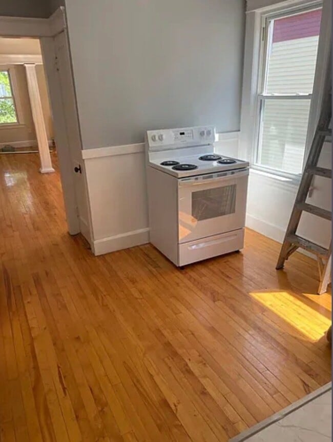 Photo - 40 Abbott St Unit 3L