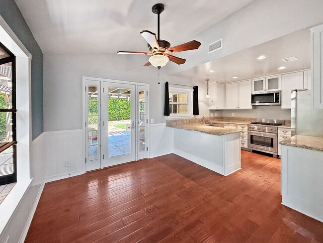 Photo - Stunning 4BD/2BA Home in El Cajon with Backyard Gazebo, Covered Patio & Attached Garage