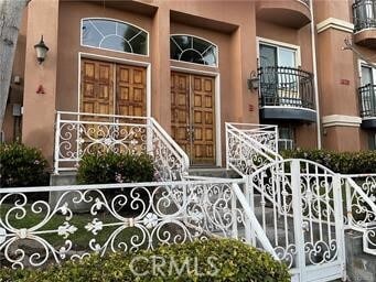 Photo - 1629 W 207th St Townhome