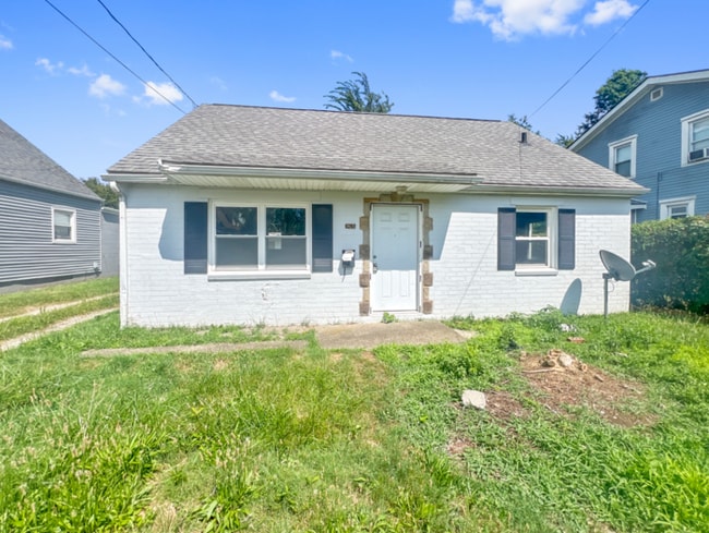 Building Photo - Charming 4 beds 1 bath in Akron! Rental