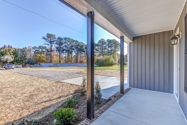 Photo - 4505 Purnell Road