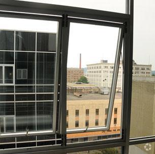 Vistas - Burger-Phillips Lofts