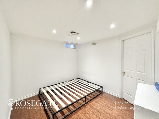 Photo - Bright 1-Bedroom Suite with Parking in a P... Unit 2