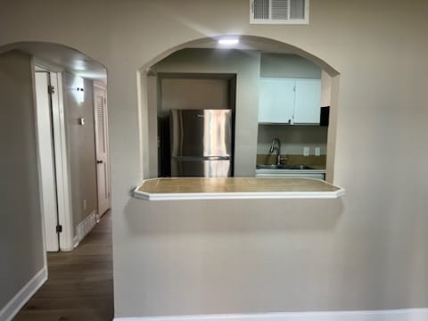 Casona Apartments by Hampshire