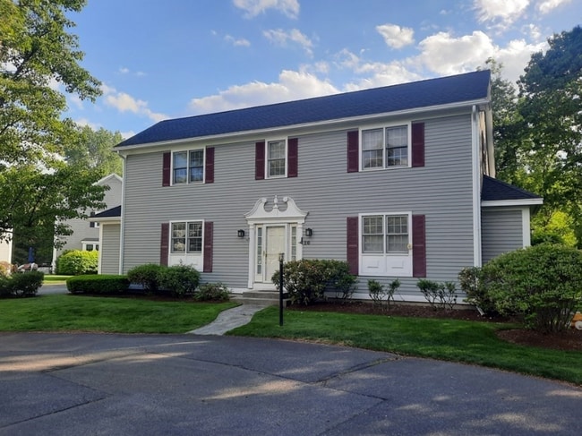 Photo - 26 Dickson Ln Condo Unit 26