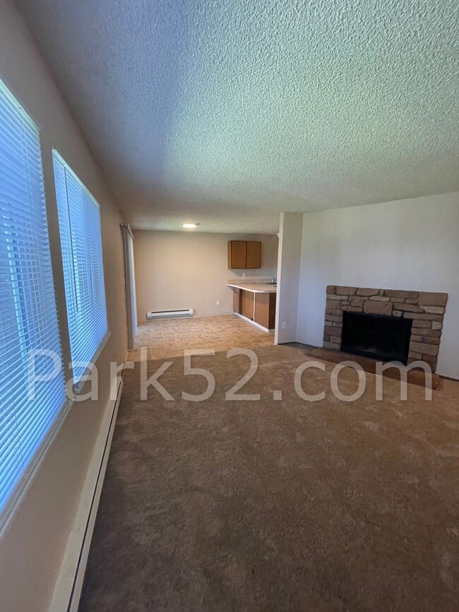 Photo - Lower Level - 2 Bed 1 Bath Apartment in Orchard Park Estates Unit #B