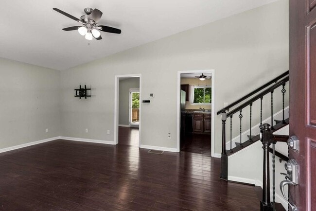 Photo - 1741 Branch View Dr