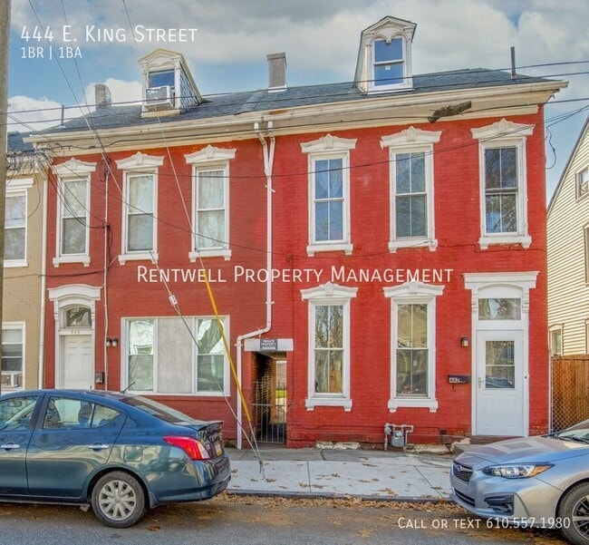 Building Photo - 444 King St