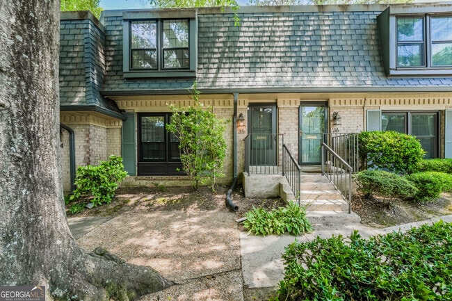 Building Photo - 35 La Rue Pl NW Rental