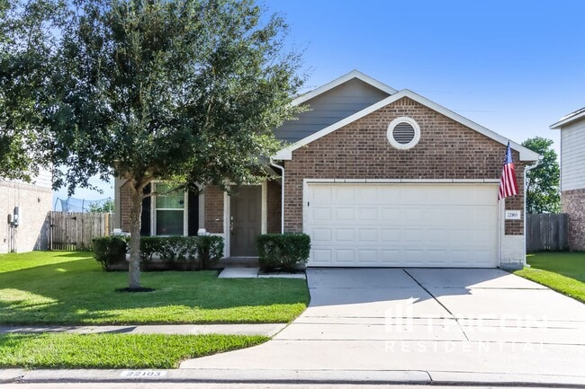 Building Photo - 22103 Silverfield Park Ln Rental