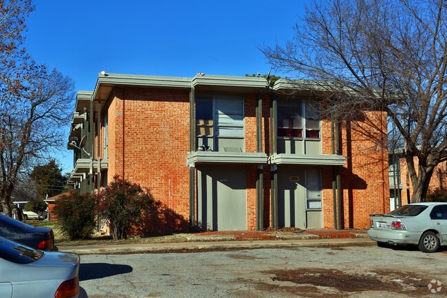 Pennington Place Apartments