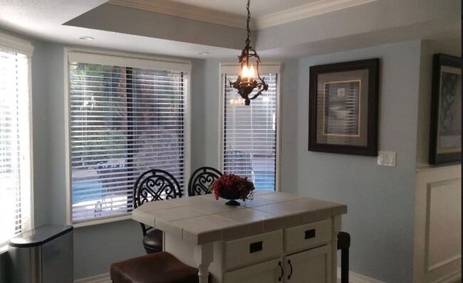 Photo - Stunning 2-story home offering 3 bedrooms, 2.5 bathrooms, with Pool