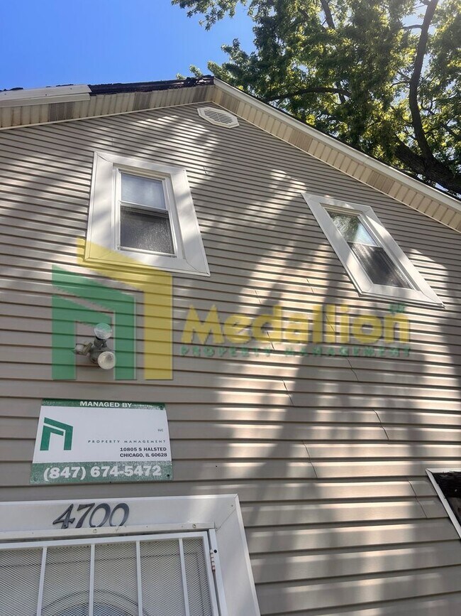4700 W Monroe St Unit 2