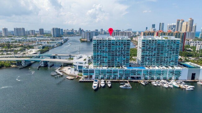 Photo - 400 Sunny Isles Blvd Unit 1903