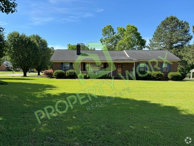 Building Photo - Brick Ranch in Red Oak Rental