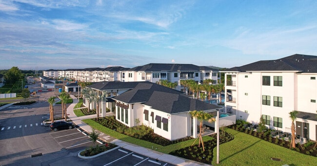 Asbury apartments — community photo