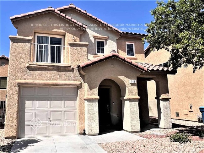 Building Photo - 142 Solidago Ave