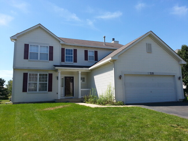 Building Photo - 735 Knoch Knolls Rd Rental