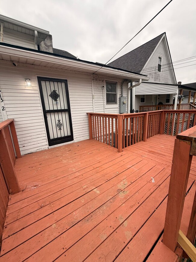 Photo - 1813 W Gaulbert Ave Unidad 2