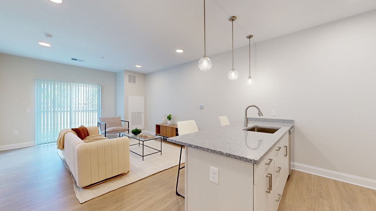 Photo - Park Lamont Townhomes