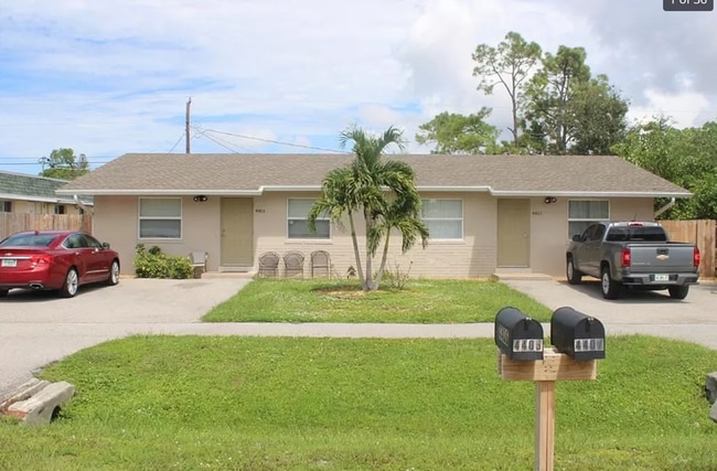 Photo - 4405 Thomasson Ln Unidad 1