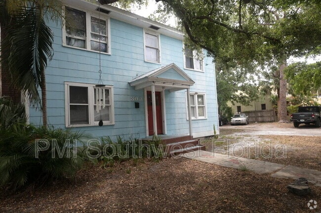Building Photo - 303 Ohio Pl Rental