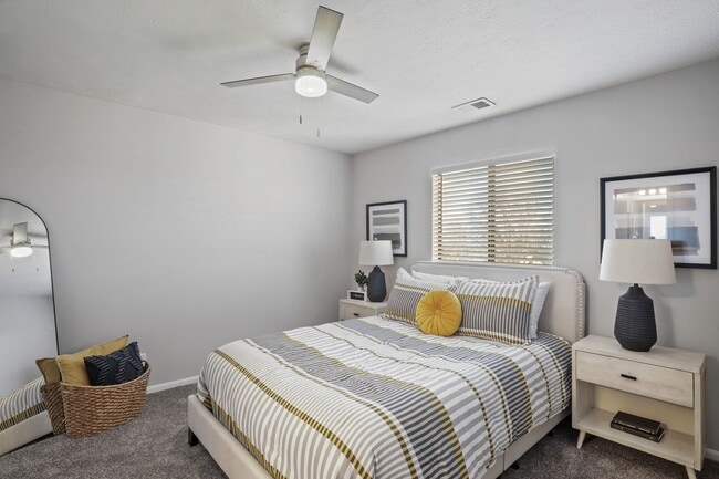 Oak Brook Park Apartments
