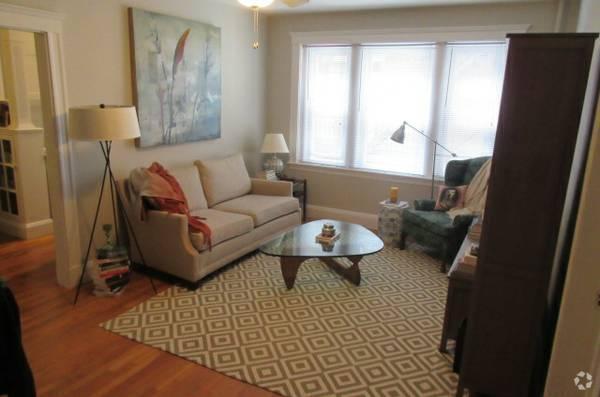 Building Photo - 0.0 bedroom in Cambridge Massachusetts 02138 Unit U1 Rental