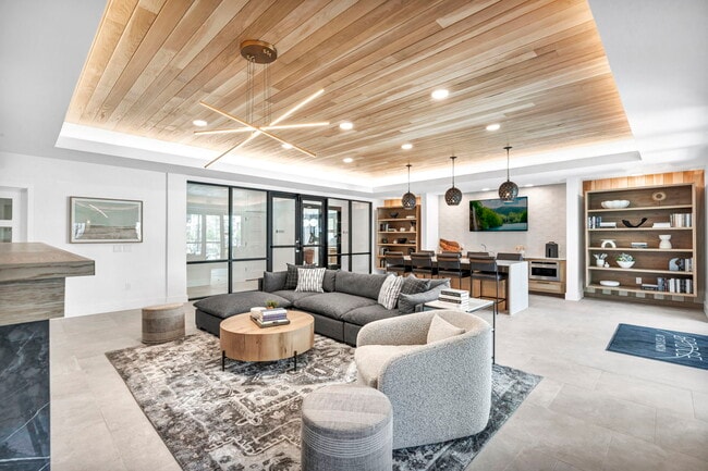 Photo - Bridge at Estancia