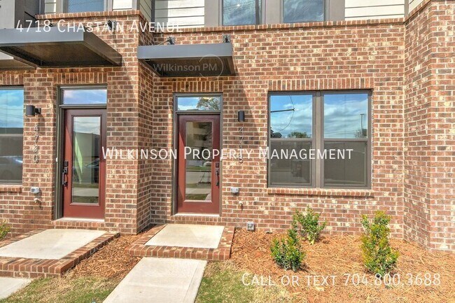 Photo - 4718 Chastain Ave